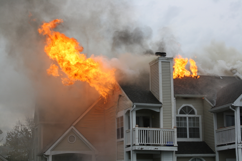 Common Causes of Residential Fires in New Jersey and Legal Steps for Victims