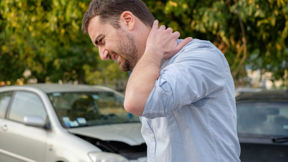 10 Things You Should Do After a Car Accident