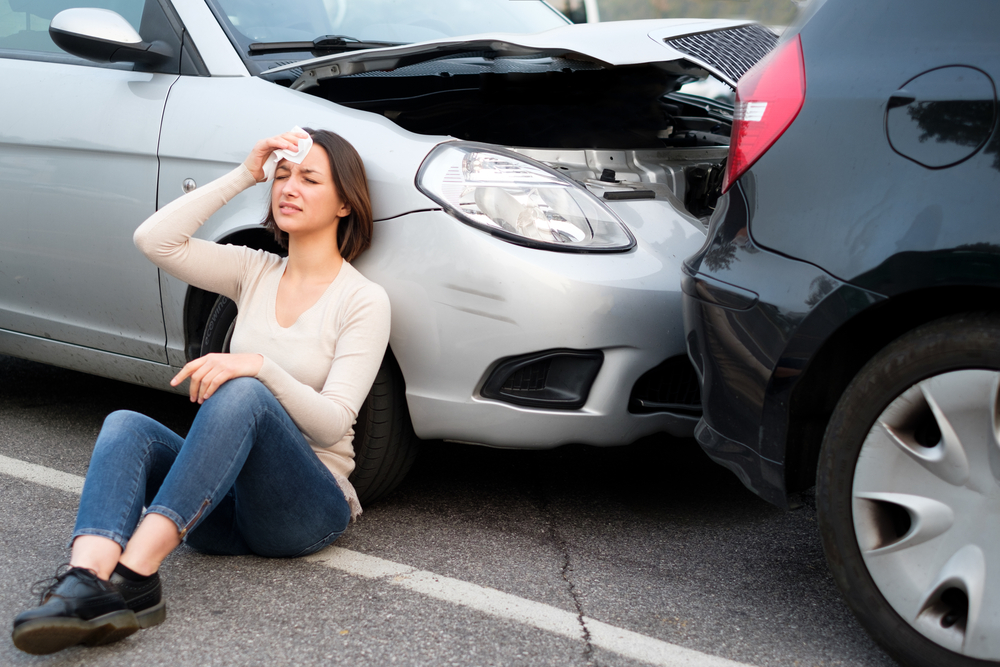 Several People Injured in NJ Highway Accidents over Thanksgiving Weekend